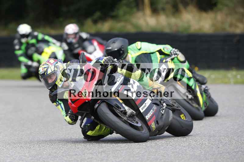 /34 25.07.2025 Speer Racing ADR/Gruppe rot/15